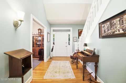 Tiny photo for 29038 E River Road, Perrysburg, OH 43551 (MLS # 10003497)