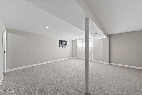 Tiny photo for 916 Harmon Street, Findlay, OH 45840 (MLS # 10009879)