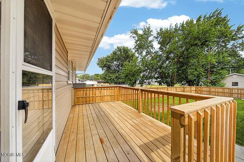 Tiny photo for 916 Harmon Street, Findlay, OH 45840 (MLS # 10009879)