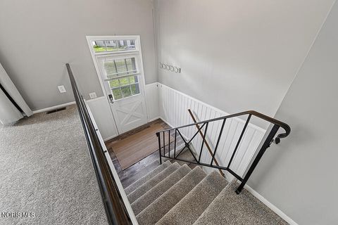 Tiny photo for 916 Harmon Street, Findlay, OH 45840 (MLS # 10009879)