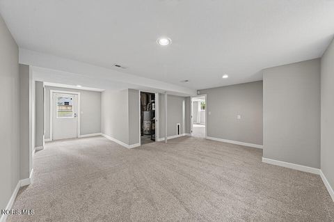 Tiny photo for 916 Harmon Street, Findlay, OH 45840 (MLS # 10009879)
