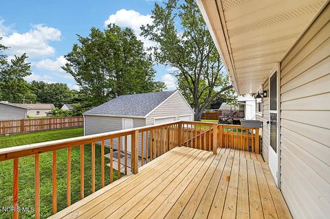 Tiny photo for 916 Harmon Street, Findlay, OH 45840 (MLS # 10009879)