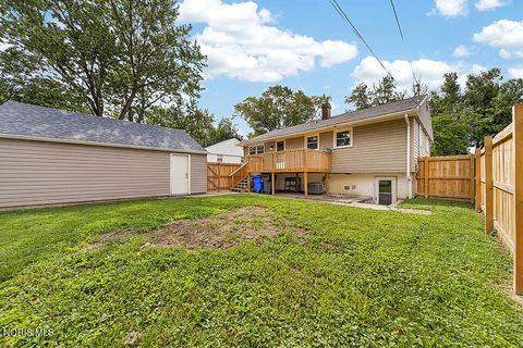 Tiny photo for 916 Harmon Street, Findlay, OH 45840 (MLS # 10009879)