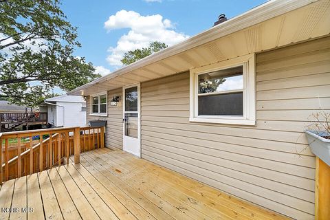 Tiny photo for 916 Harmon Street, Findlay, OH 45840 (MLS # 10009879)