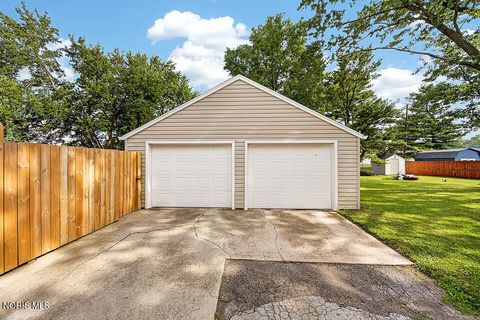 Tiny photo for 916 Harmon Street, Findlay, OH 45840 (MLS # 10009879)