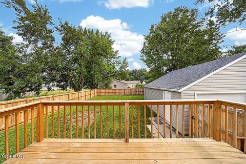 Tiny photo for 916 Harmon Street, Findlay, OH 45840 (MLS # 10009879)