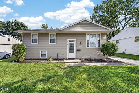 Homes For Sale - 916 Harmon Street<br/> Findlay, OH 45840