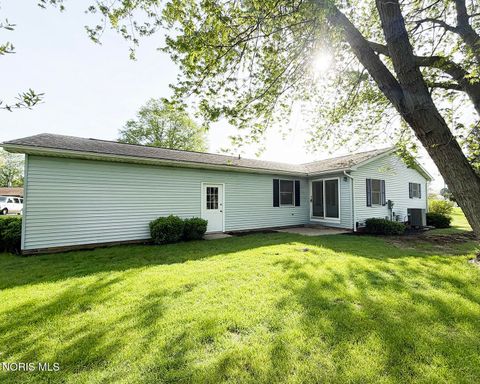 Tiny photo for 77 Barcelona Drive, Fostoria, OH 44830 (MLS # 10006885)