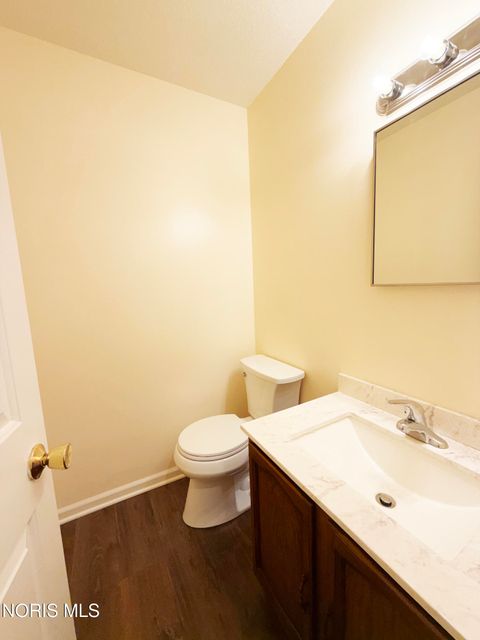 Tiny photo for 77 Barcelona Drive, Fostoria, OH 44830 (MLS # 10006885)