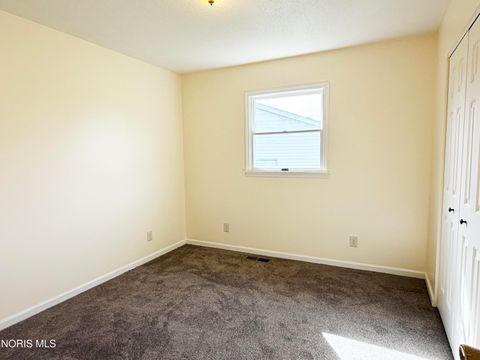 Tiny photo for 77 Barcelona Drive, Fostoria, OH 44830 (MLS # 10006885)