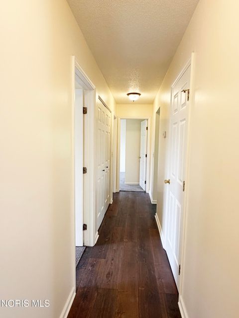 Tiny photo for 77 Barcelona Drive, Fostoria, OH 44830 (MLS # 10006885)