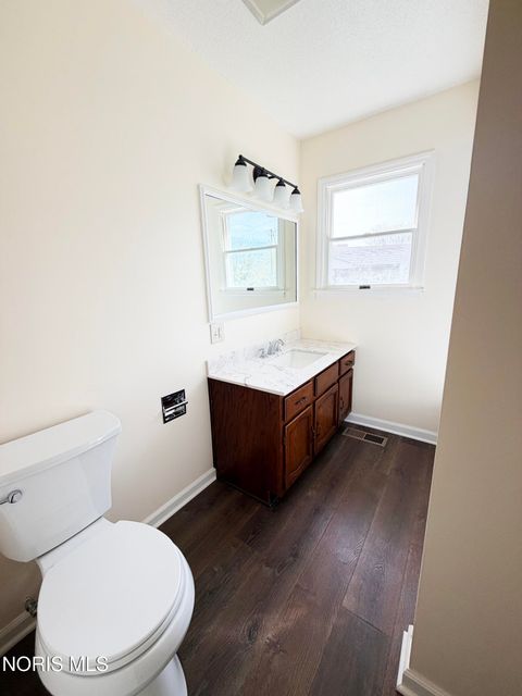 Tiny photo for 77 Barcelona Drive, Fostoria, OH 44830 (MLS # 10006885)