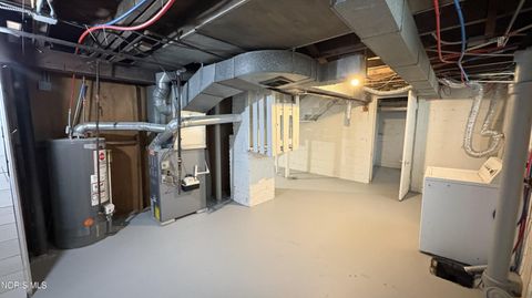 Tiny photo for 1938 Fernwood Avenue, Toledo, OH 43607 (MLS # 10004373)