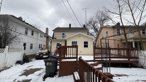 Tiny photo for 1938 Fernwood Avenue, Toledo, OH 43607 (MLS # 10004373)