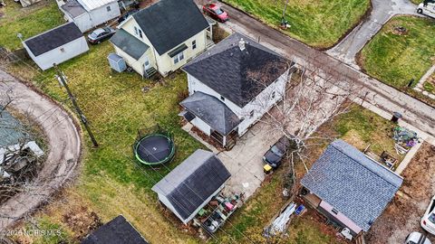 Tiny photo for 623 Henry Street, Defiance, OH 43512 (MLS # 10002951)