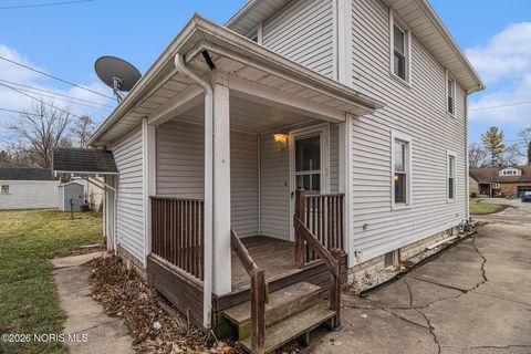 Tiny photo for 623 Henry Street, Defiance, OH 43512 (MLS # 10002951)