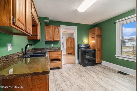 Tiny photo for 623 Henry Street, Defiance, OH 43512 (MLS # 10002951)