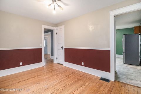 Tiny photo for 623 Henry Street, Defiance, OH 43512 (MLS # 10002951)