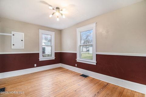 Tiny photo for 623 Henry Street, Defiance, OH 43512 (MLS # 10002951)