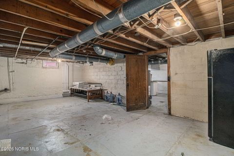 Tiny photo for 623 Henry Street, Defiance, OH 43512 (MLS # 10002951)