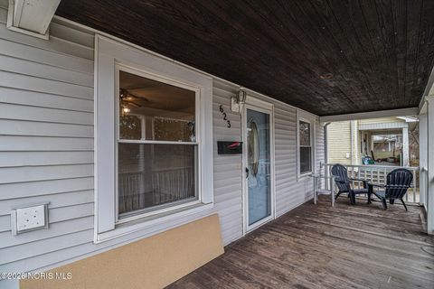 Tiny photo for 623 Henry Street, Defiance, OH 43512 (MLS # 10002951)