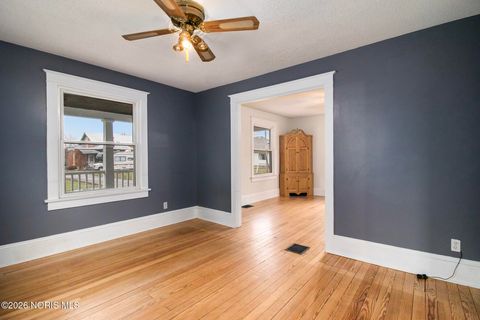 Tiny photo for 623 Henry Street, Defiance, OH 43512 (MLS # 10002951)