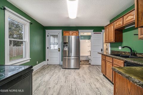 Tiny photo for 623 Henry Street, Defiance, OH 43512 (MLS # 10002951)