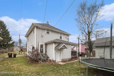 Tiny photo for 623 Henry Street, Defiance, OH 43512 (MLS # 10002951)