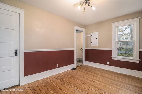 Tiny photo for 623 Henry Street, Defiance, OH 43512 (MLS # 10002951)