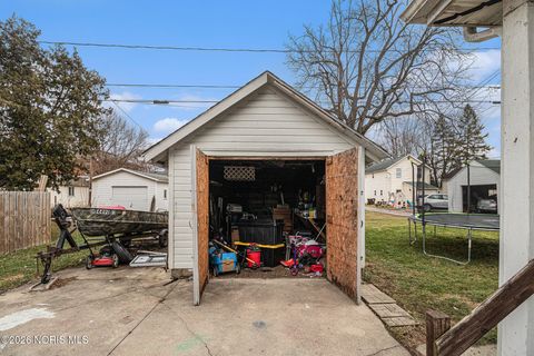 Tiny photo for 623 Henry Street, Defiance, OH 43512 (MLS # 10002951)