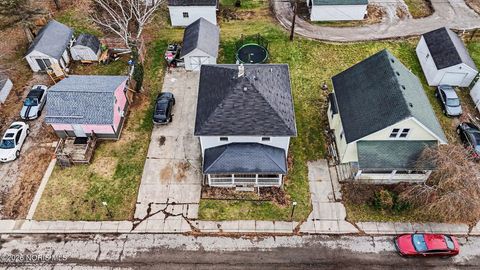 Tiny photo for 623 Henry Street, Defiance, OH 43512 (MLS # 10002951)