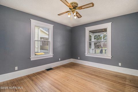 Tiny photo for 623 Henry Street, Defiance, OH 43512 (MLS # 10002951)