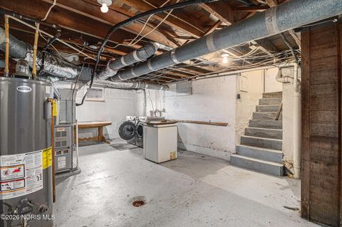 Tiny photo for 623 Henry Street, Defiance, OH 43512 (MLS # 10002951)