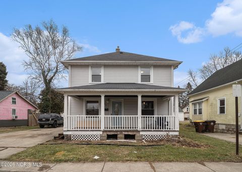 Tiny photo for 623 Henry Street, Defiance, OH 43512 (MLS # 10002951)