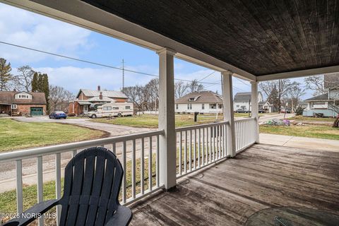 Tiny photo for 623 Henry Street, Defiance, OH 43512 (MLS # 10002951)