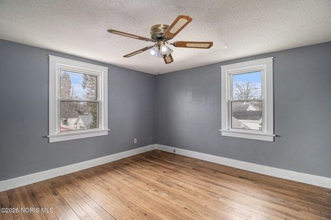 Tiny photo for 623 Henry Street, Defiance, OH 43512 (MLS # 10002951)