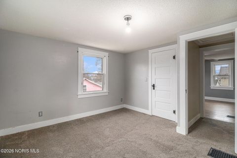 Tiny photo for 623 Henry Street, Defiance, OH 43512 (MLS # 10002951)