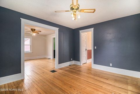 Tiny photo for 623 Henry Street, Defiance, OH 43512 (MLS # 10002951)