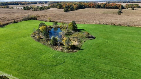 Tiny photo for County Road 7, Edgerton, OH 43517 (MLS # 10014892)