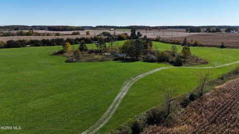 Tiny photo for County Road 7, Edgerton, OH 43517 (MLS # 10014892)