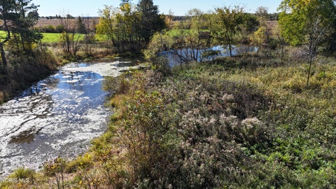 Tiny photo for County Road 7, Edgerton, OH 43517 (MLS # 10014892)