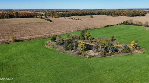 Tiny photo for County Road 7, Edgerton, OH 43517 (MLS # 10014892)