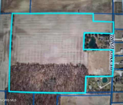 Tiny photo for Reynolds Road, Wayne, OH 43466 (MLS # 10013048)