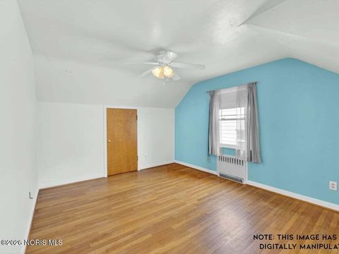 Tiny photo for 4510 Eastway Street, Toledo, OH 43612 (MLS # 10003849)