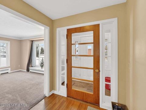 Tiny photo for 4510 Eastway Street, Toledo, OH 43612 (MLS # 10003849)