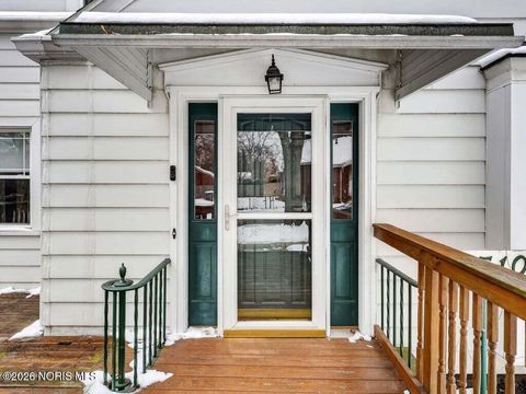 Tiny photo for 4510 Eastway Street, Toledo, OH 43612 (MLS # 10003849)