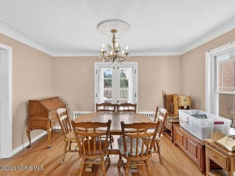 Tiny photo for 4510 Eastway Street, Toledo, OH 43612 (MLS # 10003849)