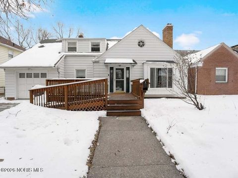 Photo of 4510 Eastway Street, Toledo, OH 43612 (MLS # 10003849)