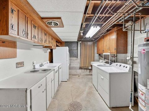 Tiny photo for 4510 Eastway Street, Toledo, OH 43612 (MLS # 10003849)