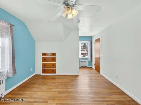 Tiny photo for 4510 Eastway Street, Toledo, OH 43612 (MLS # 10003849)